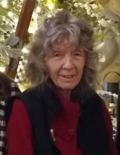 Photo of Florence Sutkowski