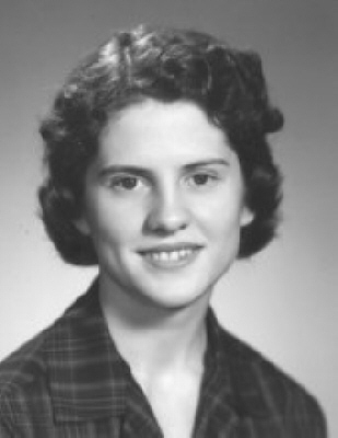 Photo of Beverly Cleaver