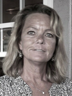 Photo of Sherry Small