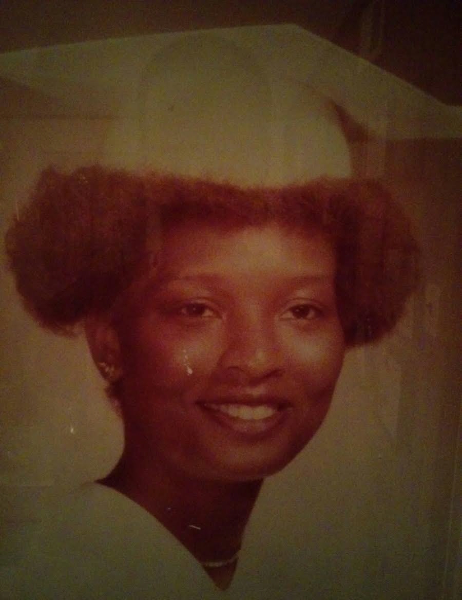 Gloria Boyd - 2022 - Richard C Johnson Jr Funeral Home