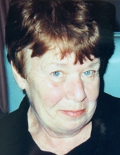 Martha E. (Nolan) Morani