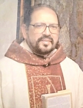 Rev. Ignatius Rasquinha