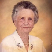 Joyce Smith West