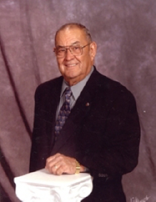 Photo of Frank S. Sevier