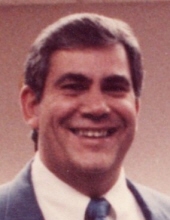 Richard W. Garnavish