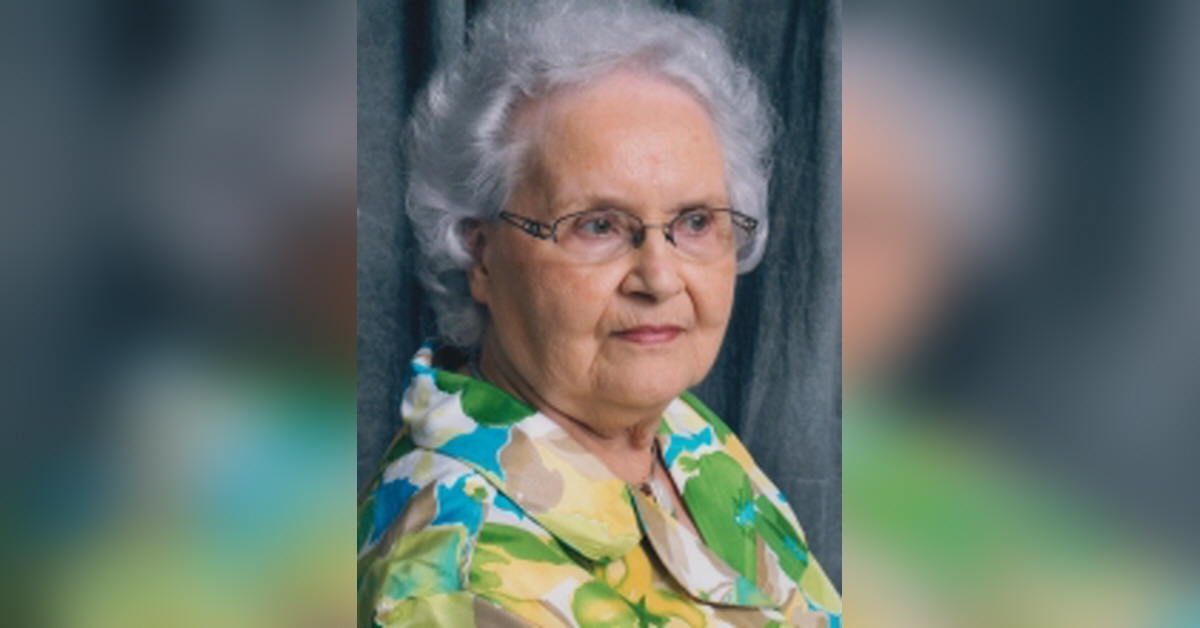 Obituary information for Sible Frances Sipe Pennington