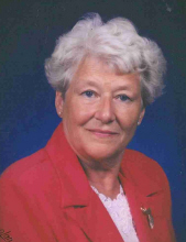 Margarete L. Tolmie