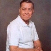 Bobby Eugene Narron