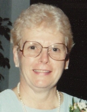 Carole A. Hill