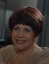 Patricia  Mary Hennessy