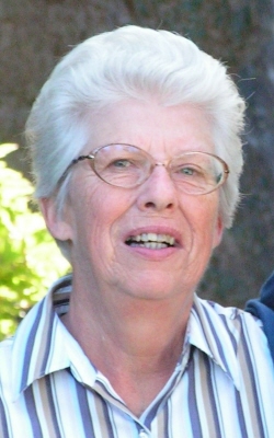 Nora  Rolfe