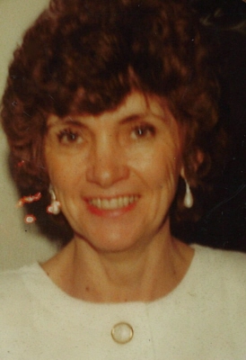 Photo of Pauline Boyle