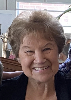 Carol A. Latimer