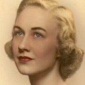 Joan F Etherington