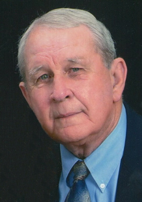 Kenneth Burton Cook, Jr.