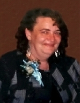 Photo of Marian Rempel