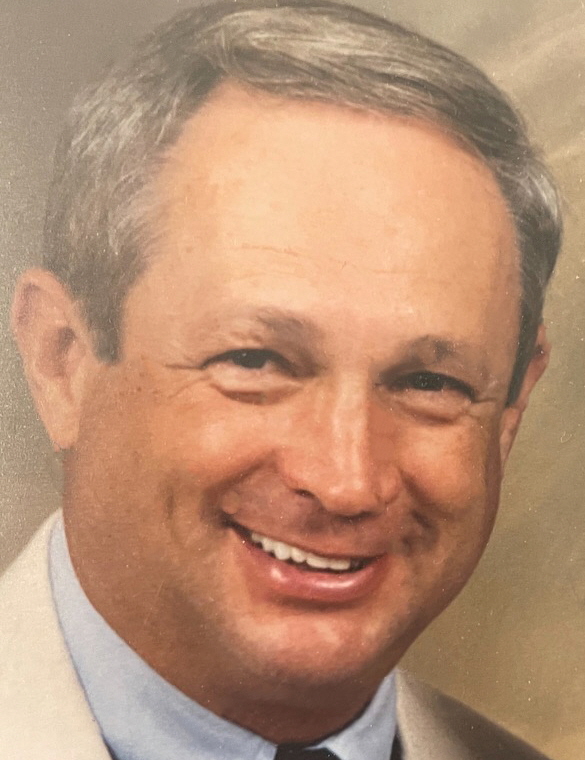 Raymond "Ray" Clayton 2022 Strother Funeral Home