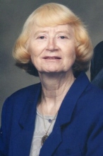 Hilda Gray Peele