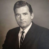 William Harold Boyer