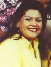 Rosa Marie Vasquez 24863596