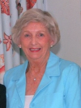 Janet Bailey Scott
