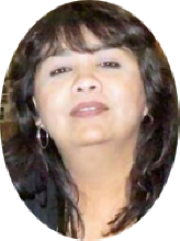 Yolanda Martinez 24864287