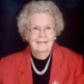 Mae Morton Freeman