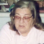 Carolyn Brady Harris