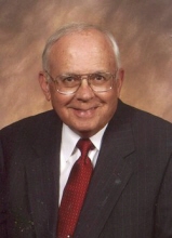 Photo of Ray Patterson