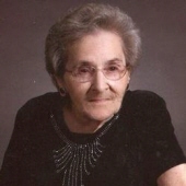 Marie Edmundson Lancaster