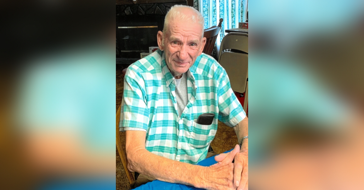 Obituary information for Charles I. Foster
