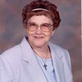 Helen Butler Franklin
