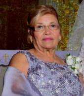 Maria Soledad Alvarado 24866116