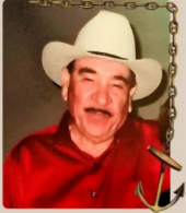 Leonardo G. Nevarez Jr. 24866146