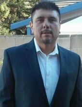 David Ochoa Hernandez, Jr.