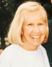 Elizabeth G. Grauer