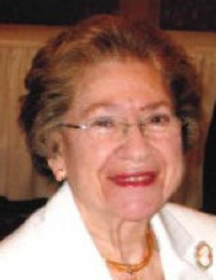 Alida E Manley Wyckoff, New Jersey Obituary