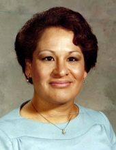 Teresa Maria Cheshier