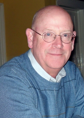 Paul Jeffrey Kalb