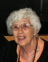 Betty E. Nieman
