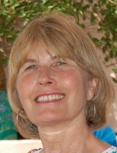 Patricia Karen Clark Thoraldson