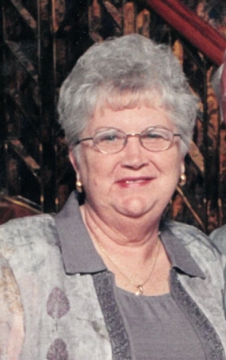 Sally E. Schlecht