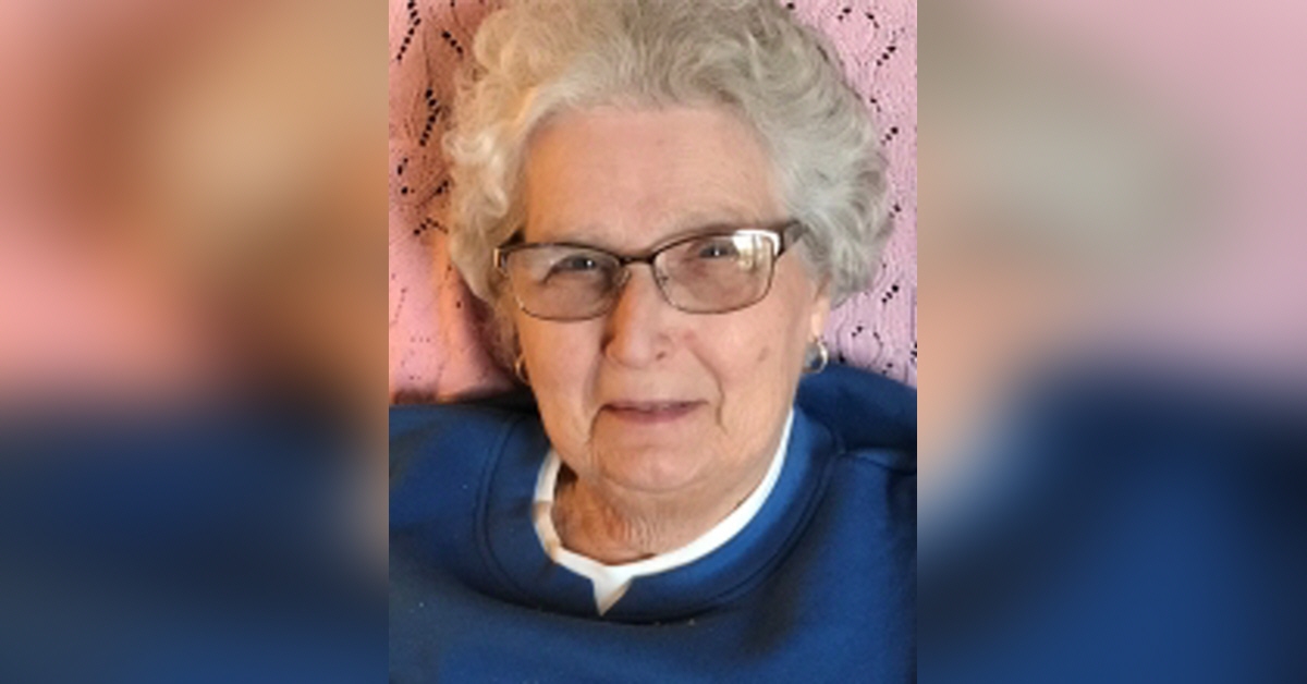 Obituary information for Marion Price