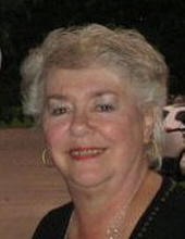 Harriett Jeanette Zaleski