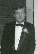 William Ray Carr,  Jr.