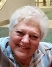 Annette F Marzullo