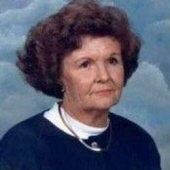 Joyce Barrow Taylor