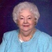 Ethel V Purvis