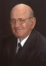 Burt Rudolph Lewis