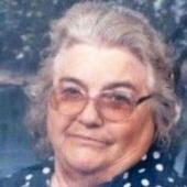 Hilda M Ezzell